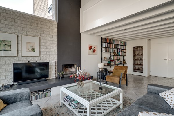Medium property photo - Essenpas 7, 6903 AM Zevenaar
